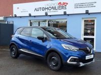 Renault Captur 0.9 TCe 90cv INTENS - <small></small> 13.190 € <small>TTC</small> - #1