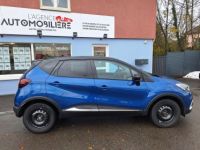 Renault Captur 0.9 TCe 90cv INTENS - <small></small> 13.190 € <small>TTC</small> - #8