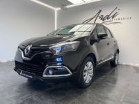 Renault Captur 0.9 TCe BLUETOOTH AIRCO GARANTIE 12 MOIS - <small></small> 8.950 € <small>TTC</small> - #1