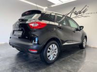 Renault Captur 0.9 TCe BLUETOOTH AIRCO GARANTIE 12 MOIS - <small></small> 8.950 € <small>TTC</small> - #4