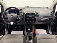 Renault Captur 0.9 TCe BLUETOOTH AIRCO GARANTIE 12 MOIS - <small></small> 8.950 € <small>TTC</small> - #9