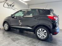 Renault Captur 0.9 TCe BLUETOOTH AIRCO GARANTIE 12 MOIS - <small></small> 8.950 € <small>TTC</small> - #16