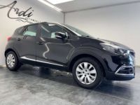 Renault Captur 0.9 TCe BLUETOOTH AIRCO GARANTIE 12 MOIS - <small></small> 8.950 € <small>TTC</small> - #17