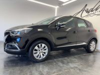 Renault Captur 0.9 TCe BLUETOOTH AIRCO GARANTIE 12 MOIS - <small></small> 8.950 € <small>TTC</small> - #18