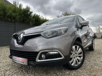 Renault Captur 0.9 TCe Energy Intens LED-CRUISE-NAVI-PDC-GARANTIE - <small></small> 8.690 € <small>TTC</small> - #1