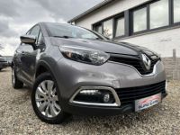 Renault Captur 0.9 TCe Energy Intens LED-CRUISE-NAVI-PDC-GARANTIE - <small></small> 8.690 € <small>TTC</small> - #2