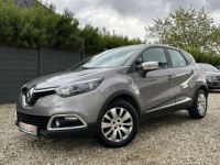 Renault Captur 0.9 TCe Energy Intens LED-CRUISE-NAVI-PDC-GARANTIE - <small></small> 8.690 € <small>TTC</small> - #4