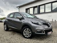 Renault Captur 0.9 TCe Energy Intens LED-CRUISE-NAVI-PDC-GARANTIE - <small></small> 8.690 € <small>TTC</small> - #5