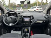 Renault Captur 0.9 TCe Energy Intens LED-CRUISE-NAVI-PDC-GARANTIE - <small></small> 8.690 € <small>TTC</small> - #7