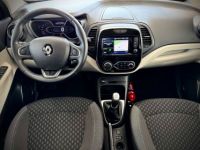 Renault Captur 0.9 TCe Intens 1ERPRO 70.000KM CAMERA NAVI TVA ETC - <small></small> 12.990 € <small>TTC</small> - #14