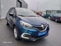 Renault Captur 0.9 TCe Limited-AIRCO--GPS--BLUETOOTH--GARANTIE-- - <small></small> 12.990 € <small>TTC</small> - #1