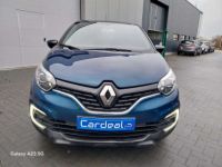 Renault Captur 0.9 TCe Limited-AIRCO--GPS--BLUETOOTH--GARANTIE-- - <small></small> 12.990 € <small>TTC</small> - #2