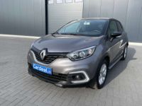 Renault Captur 0.9 TCe Limited-GPS-GARANTIE.12.MOIS - <small></small> 14.890 € <small>TTC</small> - #3