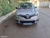 Renault Captur 0.9 tec 90 cv Energy zen 2016 - <small></small> 8.550 € <small>TTC</small> - #1