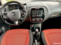 Renault Captur 0.9i 90ch LIFE - <small></small> 9.490 € <small>TTC</small> - #5