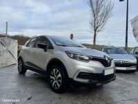 Renault Captur 0.9TCe 90ch Business 40.000Km - <small></small> 12.990 € <small>TTC</small> - #2