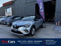 Renault Captur 1.0 TCe - 100 ch 2020 Life - <small></small> 15.500 € <small>TTC</small> - #1