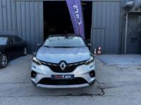 Renault Captur 1.0 TCe - 100 ch 2020 Life - <small></small> 15.500 € <small>TTC</small> - #2