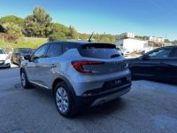 Renault Captur 1.0 TCe - 100 ch 2020 Life - <small></small> 15.500 € <small>TTC</small> - #9