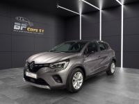 Renault Captur 1.0 tce 100 cv business - <small></small> 12.990 € <small>TTC</small> - #1