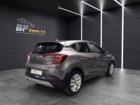 Renault Captur 1.0 tce 100 cv business - <small></small> 12.990 € <small>TTC</small> - #3