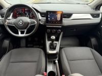 Renault Captur 1.0 tce 100 cv business - <small></small> 12.990 € <small>TTC</small> - #5