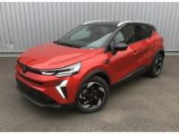 Renault Captur 1.0 Tce - 100 - GPL  II Techno PHASE 2 - <small></small> 23.490 € <small></small> - #8