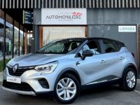 Renault Captur 1.0 TCe 100 GPL Business - <small></small> 12.990 € <small>TTC</small> - #1