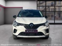 Renault Captur 1.0 TCe 100 Intens - <small></small> 13.990 € <small>TTC</small> - #7