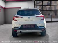 Renault Captur 1.0 TCe 100 Intens - <small></small> 13.990 € <small>TTC</small> - #8