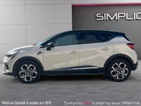 Renault Captur 1.0 TCe 100 Intens - <small></small> 13.990 € <small>TTC</small> - #9