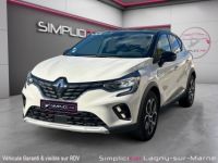 Renault Captur 1.0 TCe 100 Intens - <small></small> 13.990 € <small>TTC</small> - #19