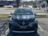 Renault Captur 1.0 TCE 100 INTENS CAMERA DE RECUL RADAR AV-AR REPROGRAMMATION BIOETHANOL - <small></small> 14.990 € <small>TTC</small> - #3