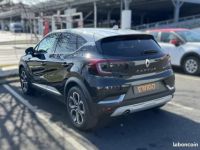 Renault Captur 1.0 TCE 100 INTENS CAMERA DE RECUL RADAR AV-AR REPROGRAMMATION BIOETHANOL - <small></small> 14.990 € <small>TTC</small> - #6