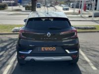 Renault Captur 1.0 TCE 100 INTENS CAMERA DE RECUL RADAR AV-AR REPROGRAMMATION BIOETHANOL - <small></small> 14.990 € <small>TTC</small> - #7