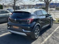 Renault Captur 1.0 TCE 100 INTENS CAMERA DE RECUL RADAR AV-AR REPROGRAMMATION BIOETHANOL - <small></small> 14.990 € <small>TTC</small> - #8