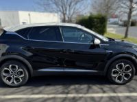 Renault Captur 1.0 TCE 100 INTENS CAMERA DE RECUL RADAR AV-AR REPROGRAMMATION BIOETHANOL - <small></small> 14.990 € <small>TTC</small> - #9