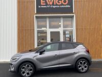 Renault Captur 1.0 TCE 100 INTENS Entretien complet Apple Carplay Caméra de recul - <small></small> 13.980 € <small>TTC</small> - #1