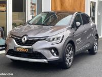 Renault Captur 1.0 TCE 100 INTENS Entretien complet Apple Carplay Caméra de recul - <small></small> 13.980 € <small>TTC</small> - #3