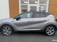 Renault Captur 1.0 TCE 100 INTENS Entretien complet Apple Carplay Caméra de recul - <small></small> 13.980 € <small>TTC</small> - #4