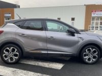 Renault Captur 1.0 TCE 100 INTENS Entretien complet Apple Carplay Caméra de recul - <small></small> 13.980 € <small>TTC</small> - #8