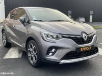 Renault Captur 1.0 TCE 100 INTENS Entretien complet Apple Carplay Caméra de recul - <small></small> 13.980 € <small>TTC</small> - #9