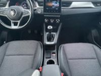 Renault Captur 1.0 TCE 100 INTENS Entretien complet Apple Carplay Caméra de recul - <small></small> 13.980 € <small>TTC</small> - #15