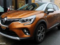 Renault Captur 1.0 TCe 90 ch INTENS -21 APPLE CARPLAY ANDROID AUTO - <small></small> 15.990 € <small>TTC</small> - #2