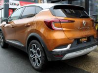 Renault Captur 1.0 TCe 90 ch INTENS -21 APPLE CARPLAY ANDROID AUTO - <small></small> 15.990 € <small>TTC</small> - #4