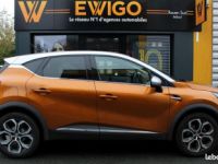 Renault Captur 1.0 TCe 90 ch INTENS -21 APPLE CARPLAY ANDROID AUTO - <small></small> 15.990 € <small>TTC</small> - #7