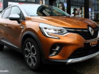 Renault Captur 1.0 TCe 90 ch INTENS -21 APPLE CARPLAY ANDROID AUTO - <small></small> 15.990 € <small>TTC</small> - #8