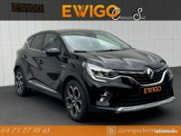 Renault Captur 1.0 TCE 90 CH INTENS - <small></small> 15.490 € <small>TTC</small> - #2