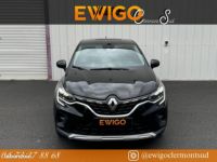 Renault Captur 1.0 TCE 90 CH INTENS - <small></small> 15.490 € <small>TTC</small> - #3