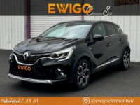 Renault Captur 1.0 TCE 90 CH INTENS - <small></small> 15.490 € <small>TTC</small> - #4